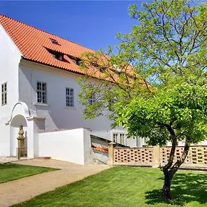 Monastery 4* Prag