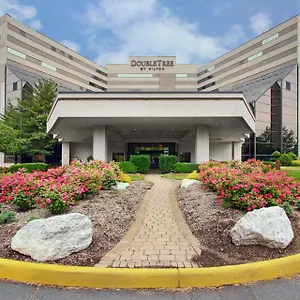 מלון Doubletree By Hilton Airport ניוארק