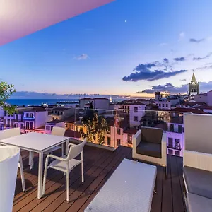  Apartamento Faa 31 De Janeiro By An Island Portugal