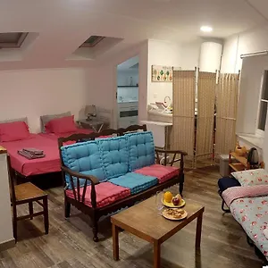 Apartamento Madragoa -, Lisboa