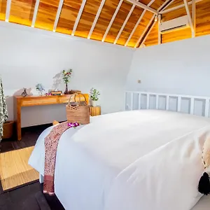 Canvas Escape 4* Ubud