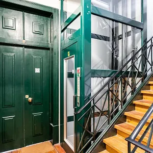 Apartamento Santa Justa 24 Downtown, Lisboa