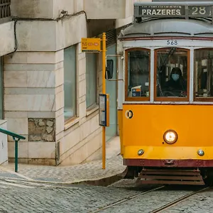 Apartamento Dreams Estrela, Lisboa