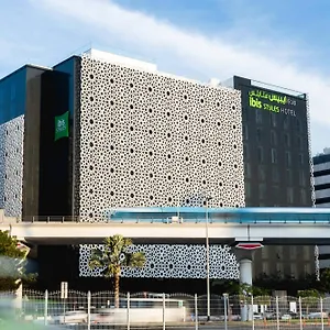 מלון Ibis Styles Airport דובאי