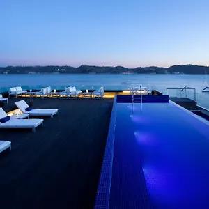 Otel Altis Belem & Spa, A Member Of Design