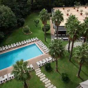 Otel Marriott
