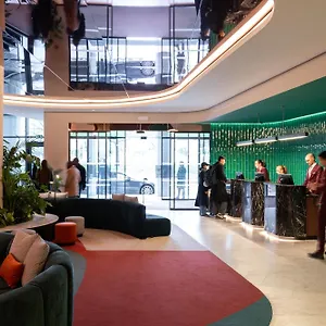 Otel Mundial