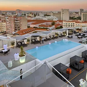 Otel Epic Sana
