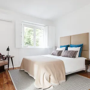 Apartamento Casa Santa Marinha, Lisboa