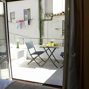 Apartamento Alfama 44, Lisboa