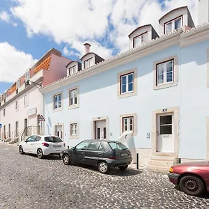 Apartamento Flh Olivais Cozy Flat, Lisboa