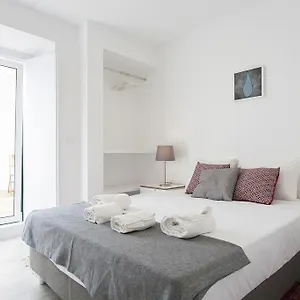 Apartamento Castelo Picão, Lisboa