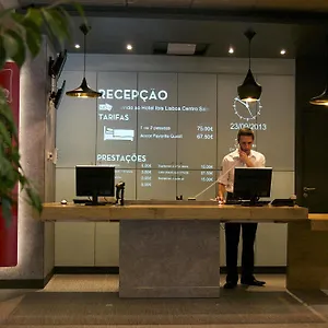Otel Ibis Saldanha