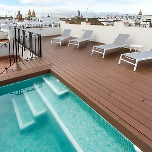  Apartamento Lanza Espanha