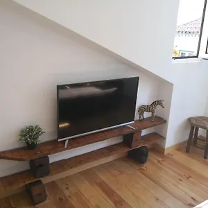 Apartamento Bairrosweethome, Lisboa