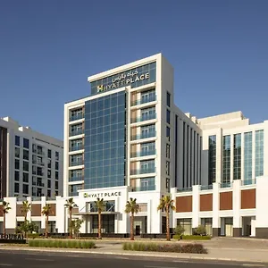 מלון Hyatt Place Jumeirah Residences דובאי