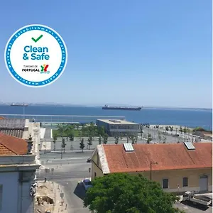 Apartamento Alfama Services, Lisboa