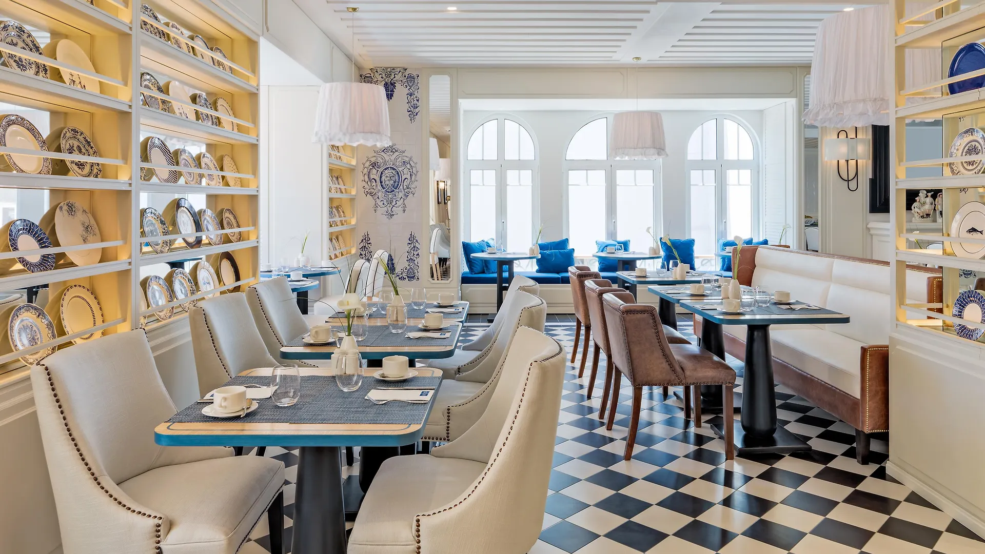 H10 Duque De Loule Ξενοδοχείο Lisboa