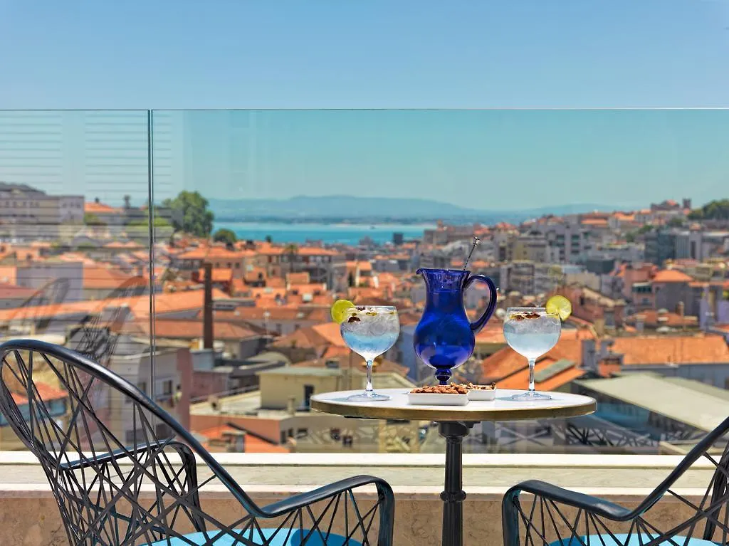 H10 Duque De Loule Ξενοδοχείο Lisboa