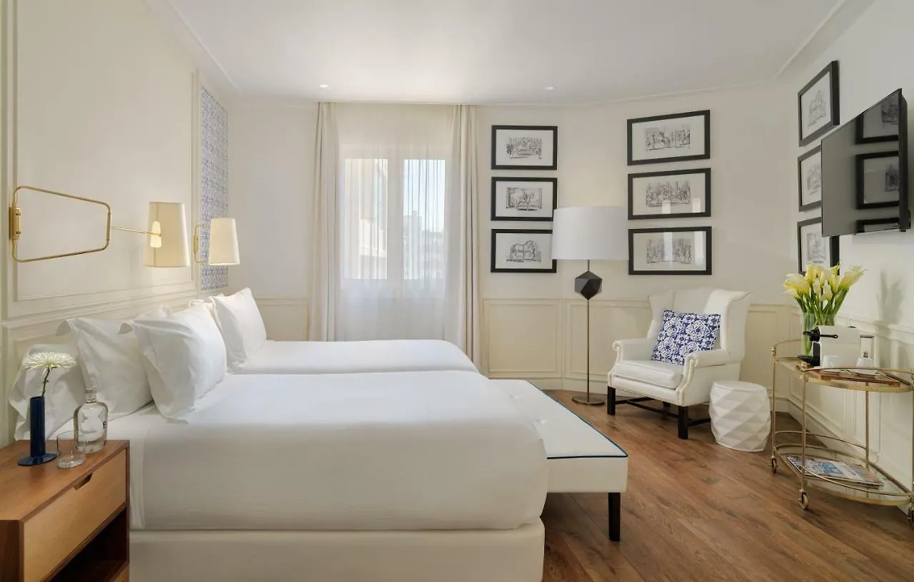 H10 Duque De Loule Ξενοδοχείο Lisboa