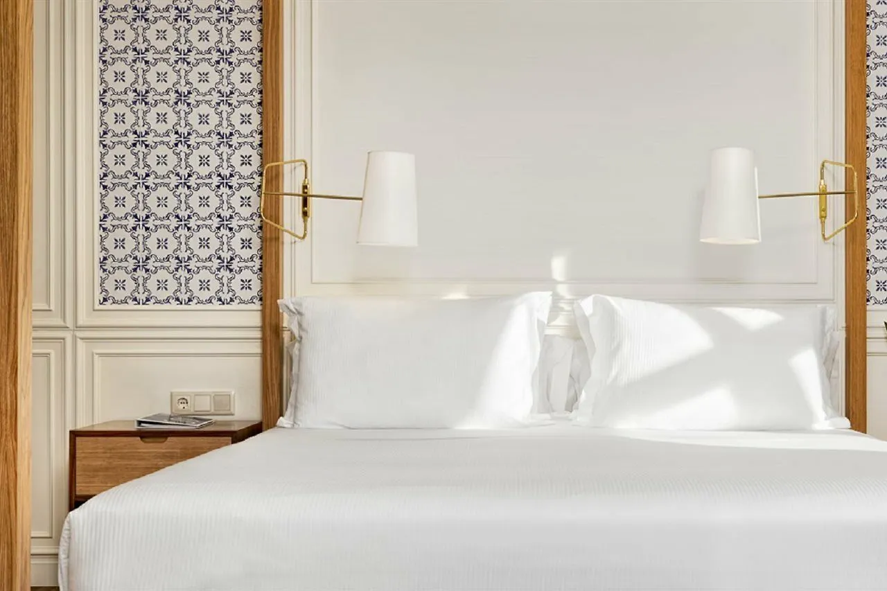 H10 Duque De Loule Ξενοδοχείο Lisboa