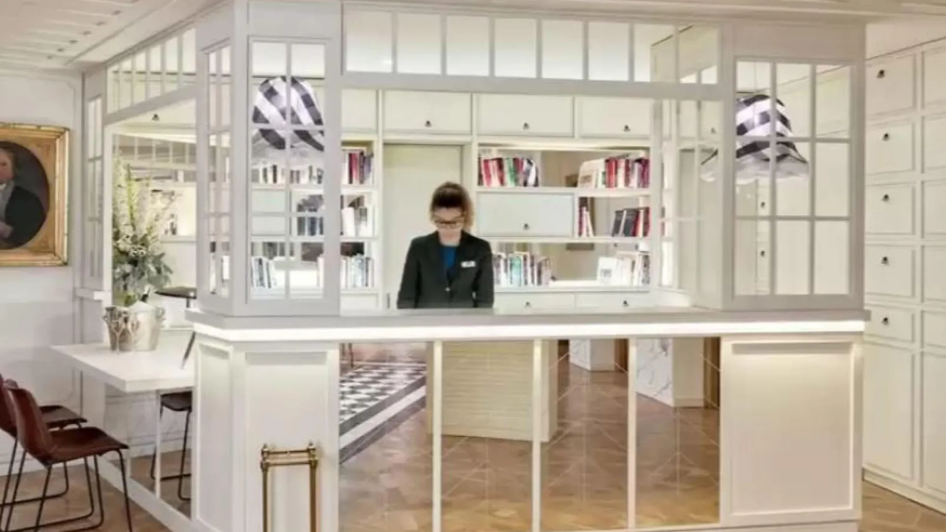 H10杜克德楼尔酒店 Lisboa