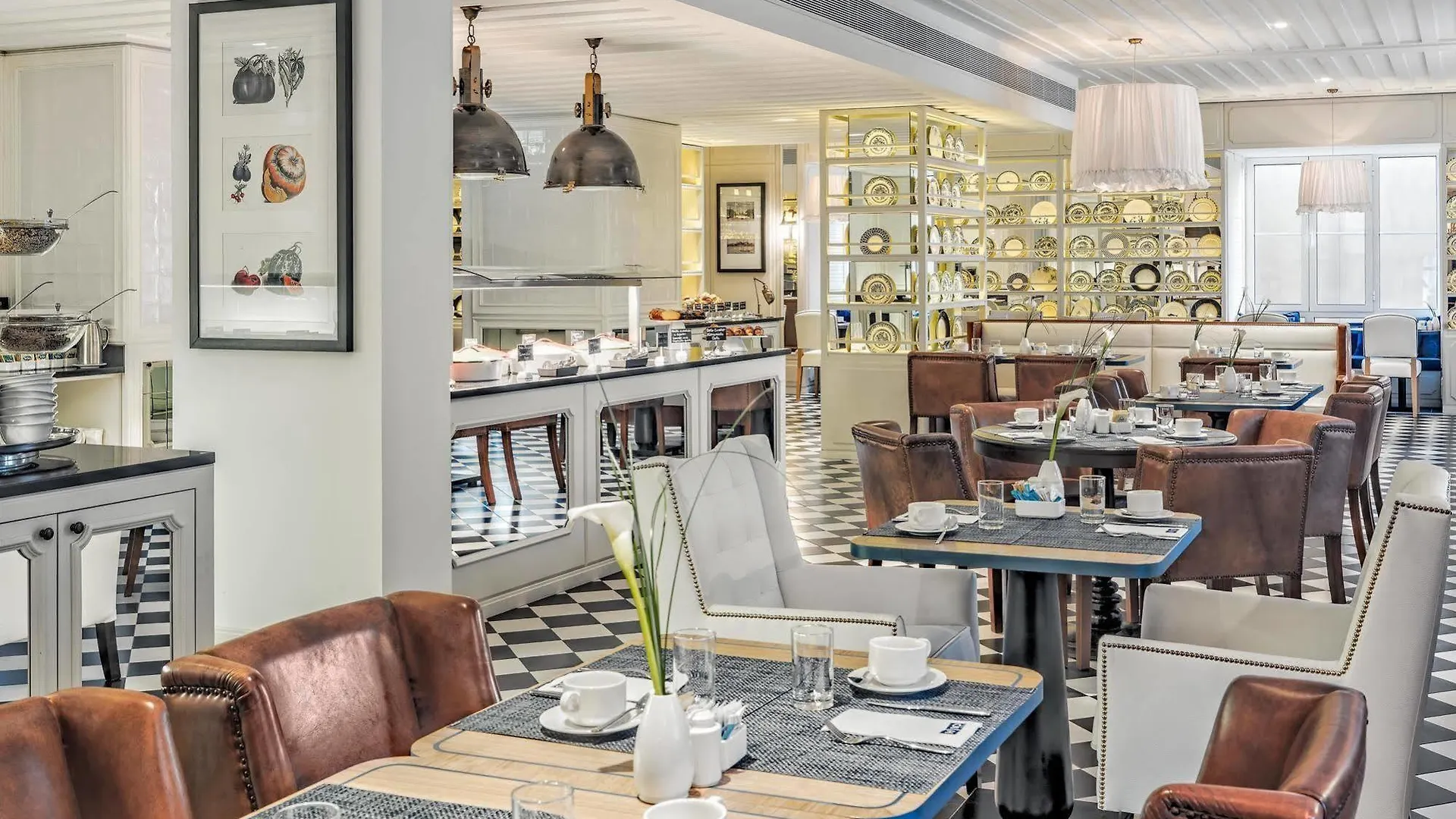 H10杜克德楼尔酒店 Lisboa 酒店